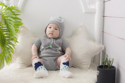 阿坝八零甜妻萌宝宝