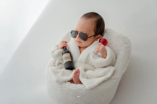 阿坝宝宝拉白色粘液