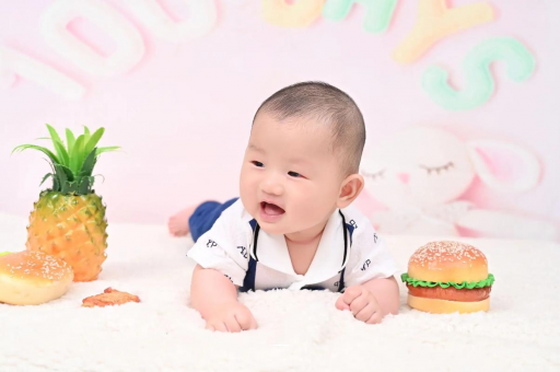 阿坝两岁宝宝晚上哭