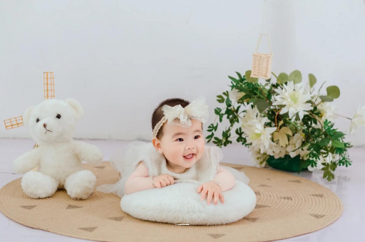 阿坝宝宝发烧能喝牛奶吗